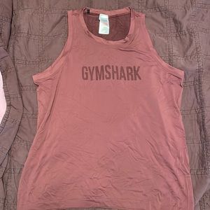 Gymshark Fit Seamless Tank